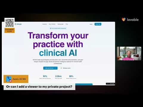 Struggling with Web Design? AI Makes It Easy in Just a Few Clicks!